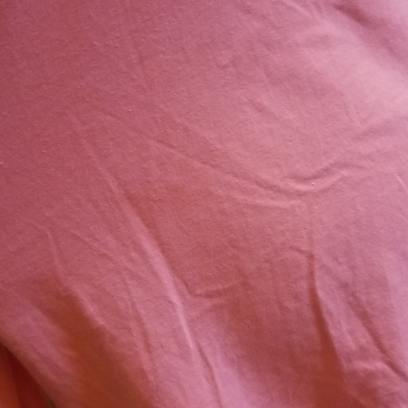 PINK VS Long Sleeve Tee - SZ S - Picture 4 of 6